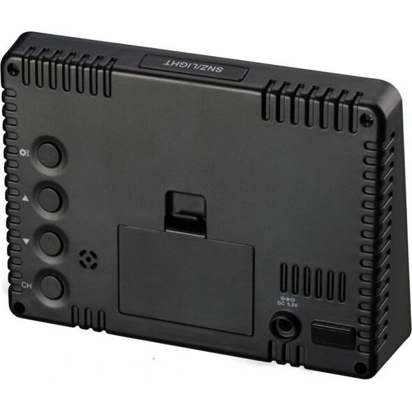 Stacja pogodowa Bresser Thermo-/Hygrometer Quadro NLX