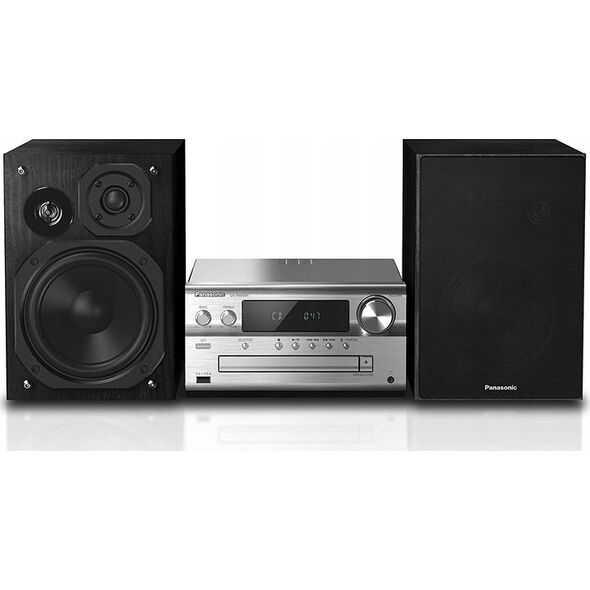 Wieża Panasonic SC-PMX94EG-S