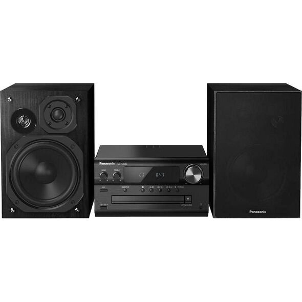Wieża Panasonic SC-PMX94EG-K