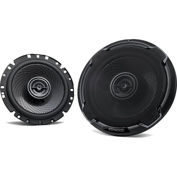 Subwoofer samochodowy Kenwood kenwood KFCPS1796