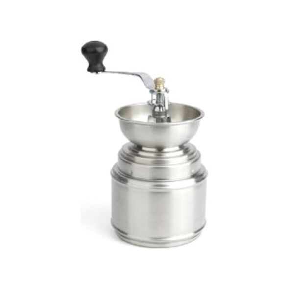 Młynek do kawy Leopold Vienna Coffee Mill Stainless Steel LV01542