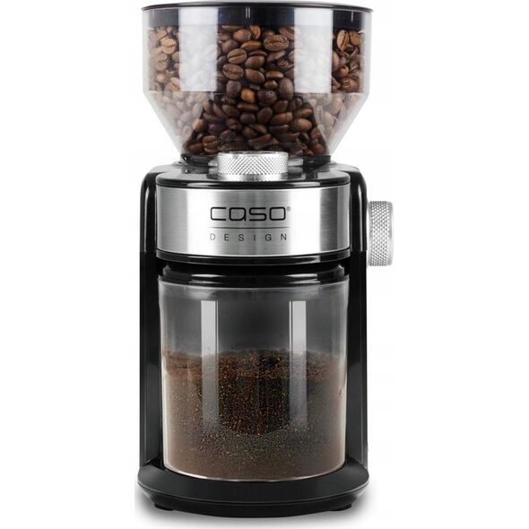 Młynek do kawy Caso Barista Crema Coffee Grinder