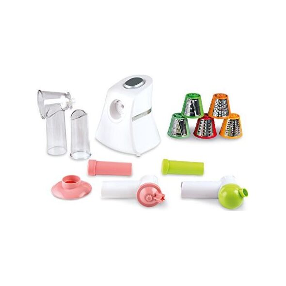Rozdrabniacz Moulinex Moulinex DP 8108 Moulinette Ultimate