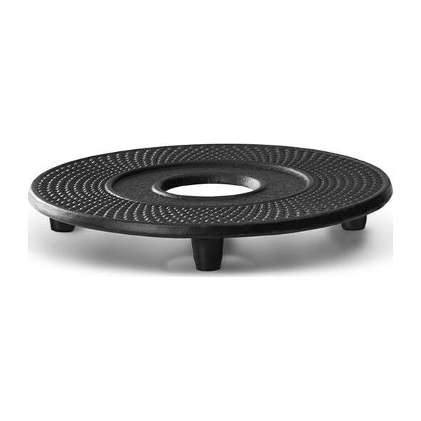 Bredemeijer Bredemeijer Coaster Jang 134x17mm Cast Iron black G003Z