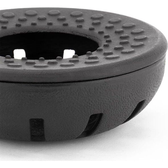 Bredemeijer Bredemeijer Tea Warmer Hunan 145x55mm cast iron black 157003