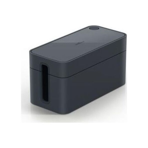 Organizer Durable Maskownica Szary 1 sztuka  (503537)