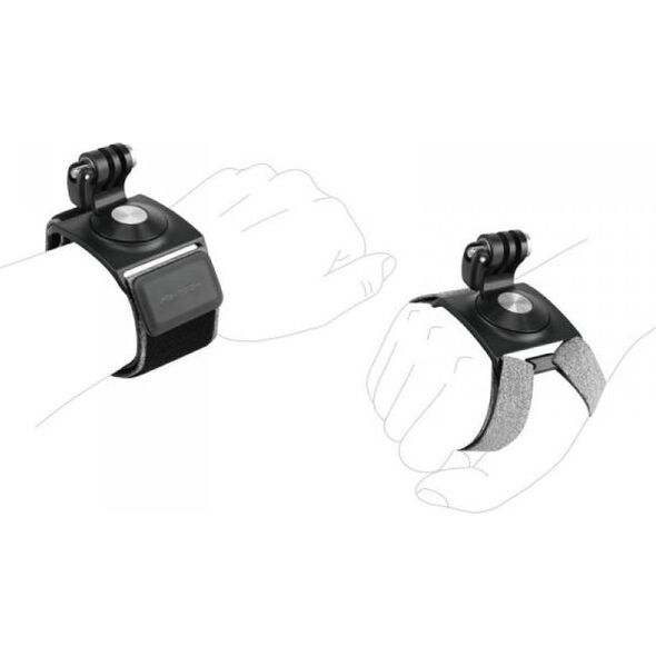 PGYTECH PGYTECH Wrist Mount for DJI Osmo Pocket / Action / GoPro