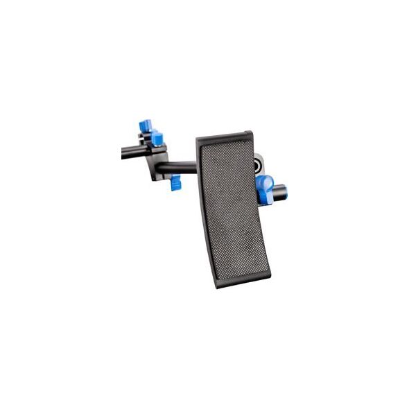 Statyw Walimex walimex pro Hand-Shoulder- Videotripod Cineast III