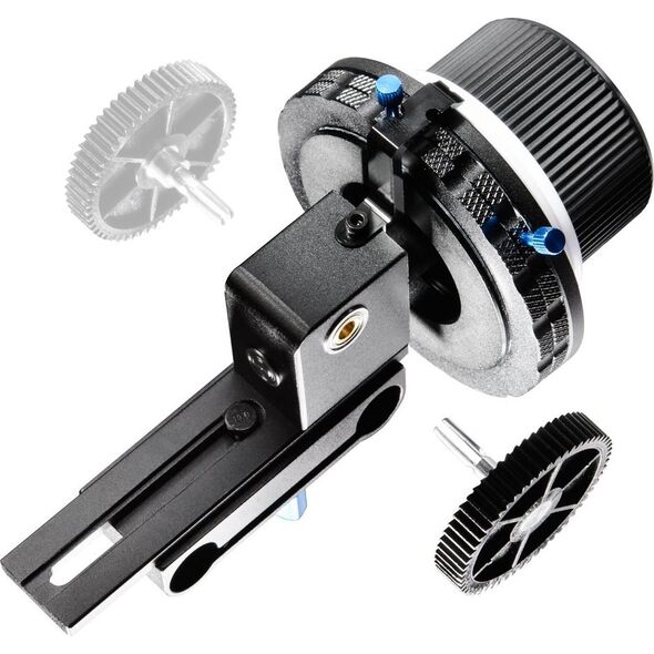 Statyw Walimex walimex pro F 3 Follow Focus