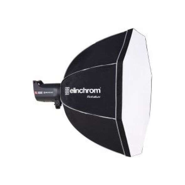 Lampa studyjna Elinchrom Elinchrom Rotalux Deep Octabox 100 cm