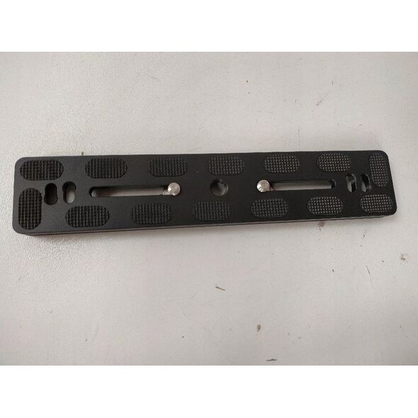 Szybkozłączka Mantona mantona AS-200-2M Quick Release Plate