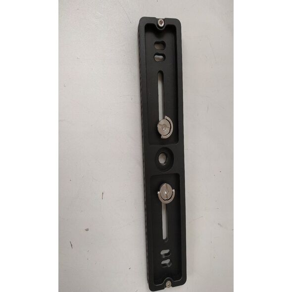 Szybkozłączka Mantona mantona AS-200-2M Quick Release Plate