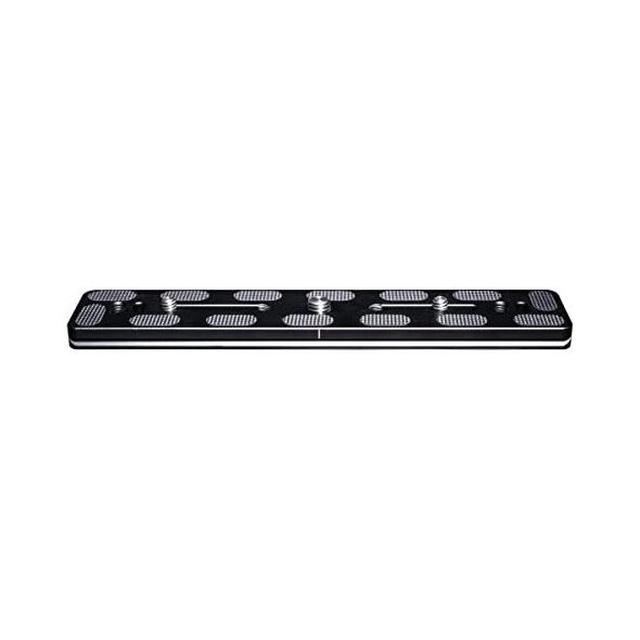 Szybkozłączka Mantona mantona AS-200-2M Quick Release Plate