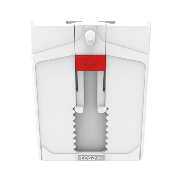 Tesa 1x2 Tesa Adjustable Adhesive Nail for Tiles & Metal 4kg 77767