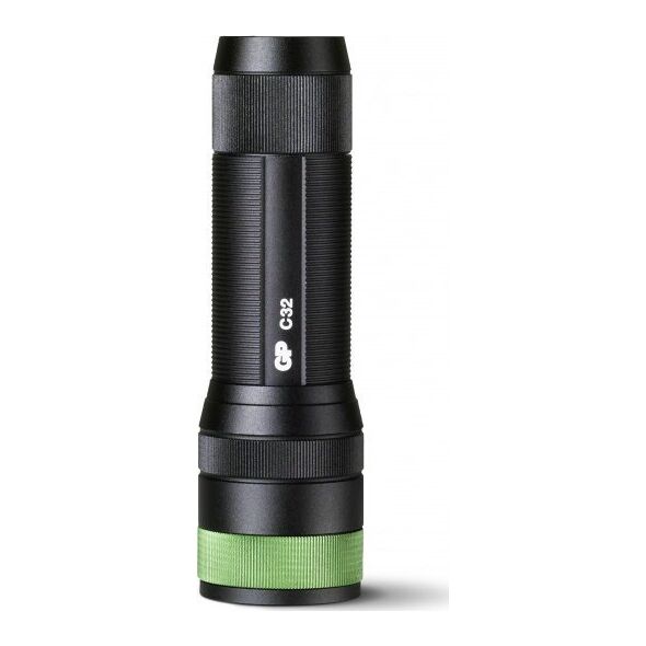 Latarka GP GP Torch C32 300 Lumen 3 x AAA 260GPACT0C32000
