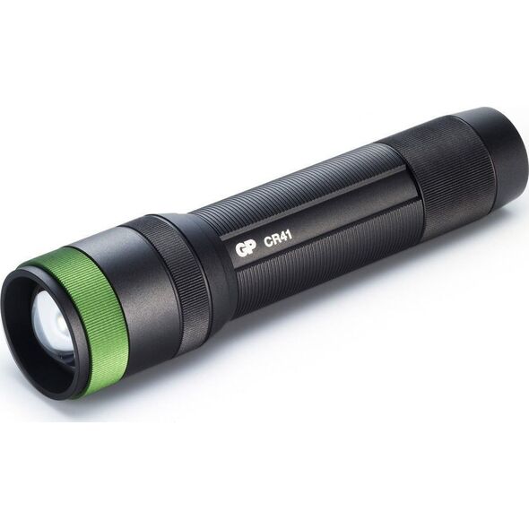 Latarka GP GP Torch CR41 650 Lumen 1 x 18650 260GPACTCR41000