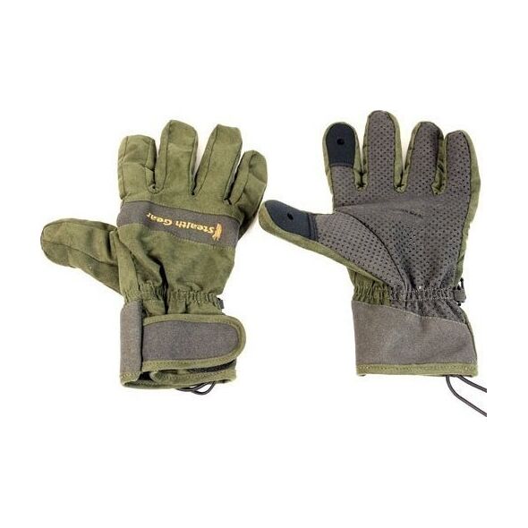 Stealth Gear Stealth Gear Gloves XL