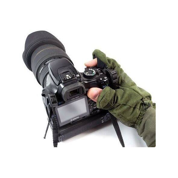 Stealth Gear Stealth Gear Gloves XL