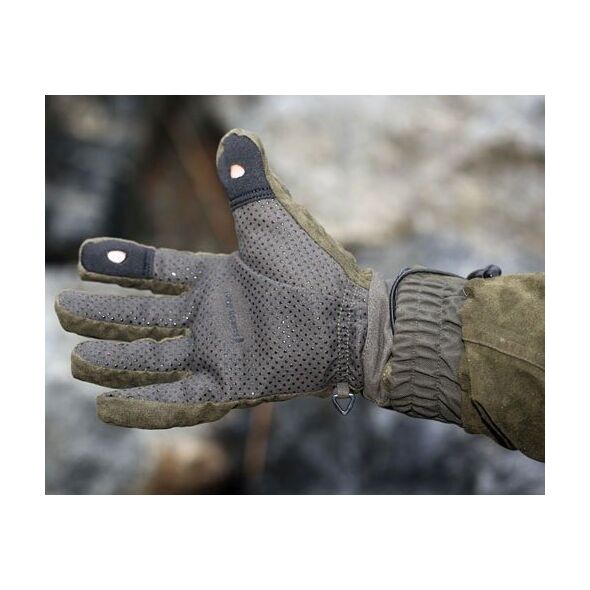 Stealth Gear Stealth Gear Gloves XL
