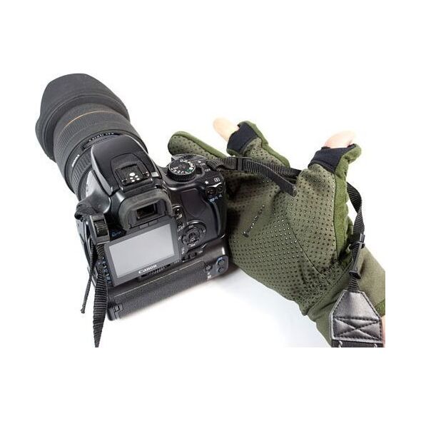 Stealth Gear Stealth Gear Gloves size M