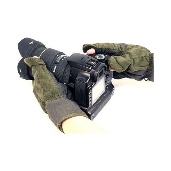 Stealth Gear Stealth Gear Gloves size M