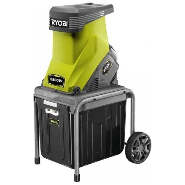 Ryobi Rozdrabniacz nożowy RSH2545B (5133002512)