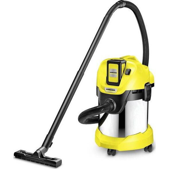 Odkurzacz Karcher WD 3 Battery Premium Set (1.629-951.0)