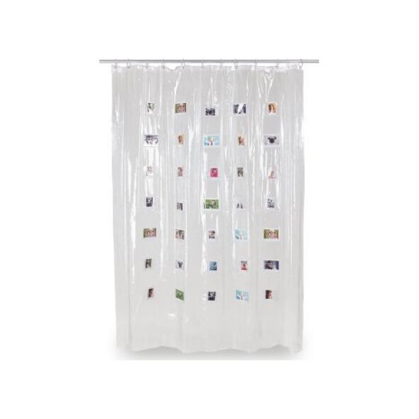 Fujifilm Fujifilm Instax Shower Curtain Wide