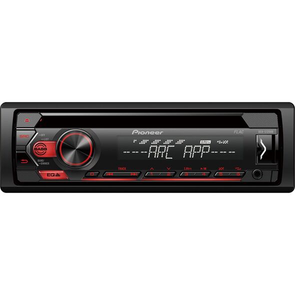 Radio samochodowe Pioneer DEH-s120UB