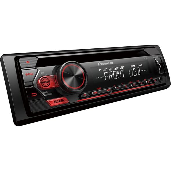 Radio samochodowe Pioneer DEH-s120UB