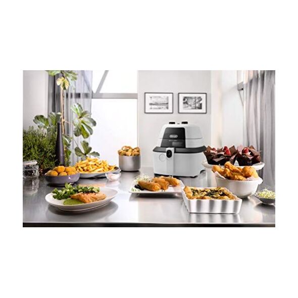 Frytkownica DeLonghi DeLonghi FH 2133 Ideal Fry