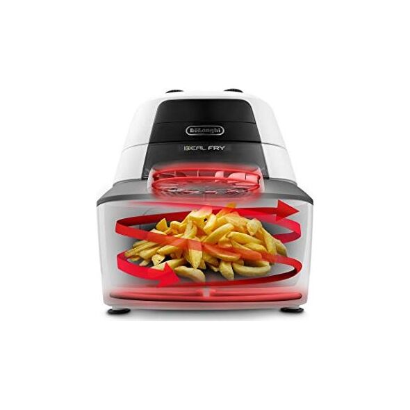 Frytkownica DeLonghi DeLonghi FH 2133 Ideal Fry