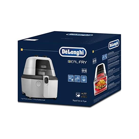 Frytkownica DeLonghi DeLonghi FH 2133 Ideal Fry