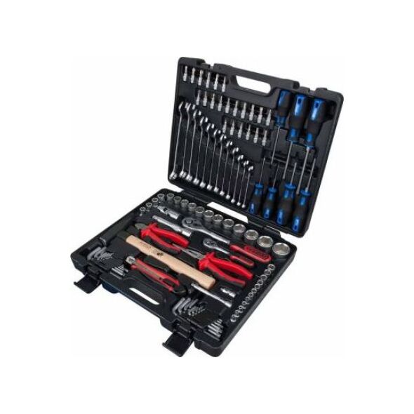 Zestaw narzędzi KS Tools 97 el. (917.0797)