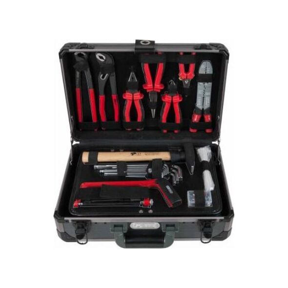 Zestaw narzędzi KS Tools  (911.0665)