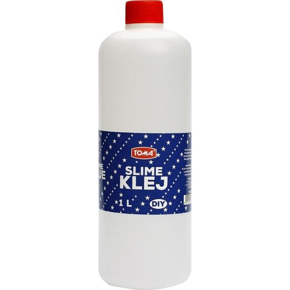Toma Klej Slime glue 1L