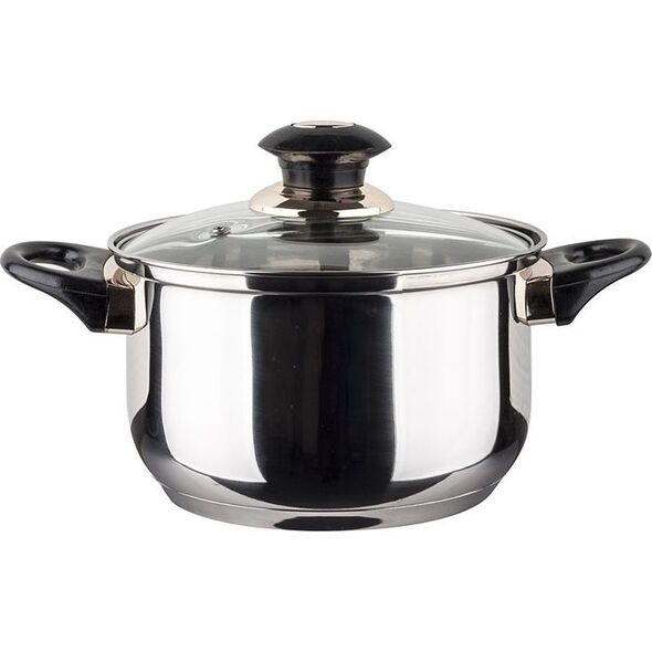 KingHoff GARNKI KINGHOFF JUMBO 12 ELE [KH-4441]