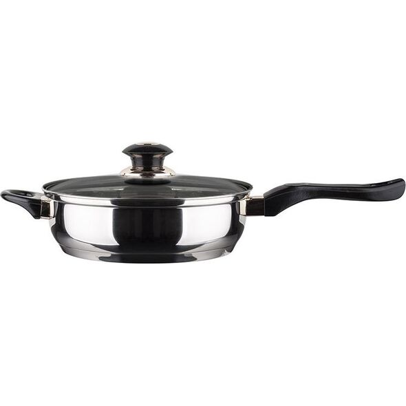 KingHoff GARNKI KINGHOFF JUMBO 12 ELE [KH-4441]