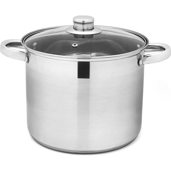 Tadar GARNEK STALOWY GASTRONOMICZNY 6.5L TADAR TD-6319