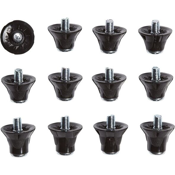 Adidas Wkręty 8x13mm+4x16mm (FJ6356)