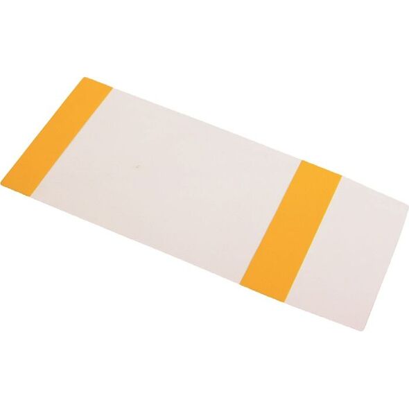 Panta Plast Okładka na zeszyt PVC z regulacją X25 SZT 23,70 X 43,00 OR-2 0302-0088-99