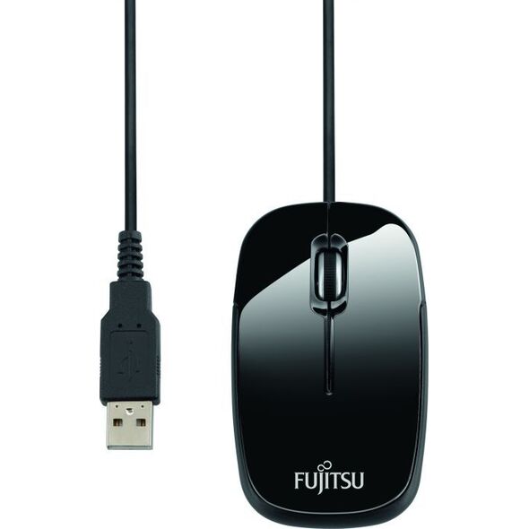 Mysz Fujitsu M420 (S26381-K454-L100)