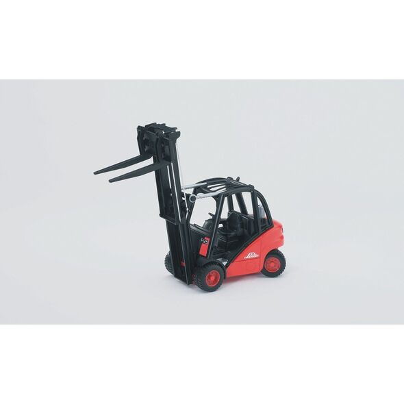 Bruder Wózek widłowy Linde H30D (02511)