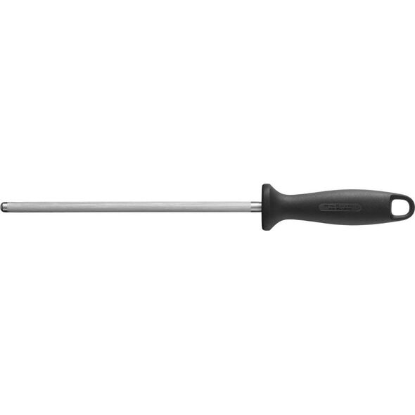 Zwilling Zestaw noży Gourmet (Blok do noży, Nóż x 4, Ostrzałka do noża) (36131-001-0)