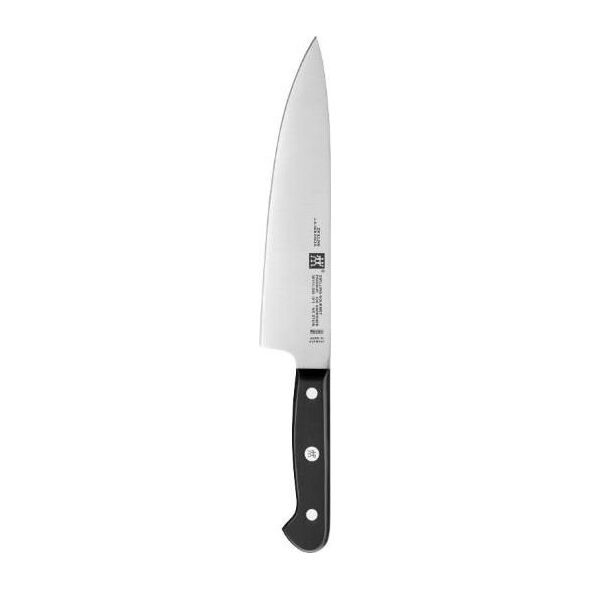 Zwilling Zestaw noży Gourmet (Blok do noży, Nóż x 4, Ostrzałka do noża) (36131-001-0)