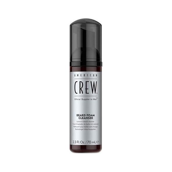 American Crew AMERICAN CREW_Beard Foam Cleanser myjąca pianka do brody 70ml