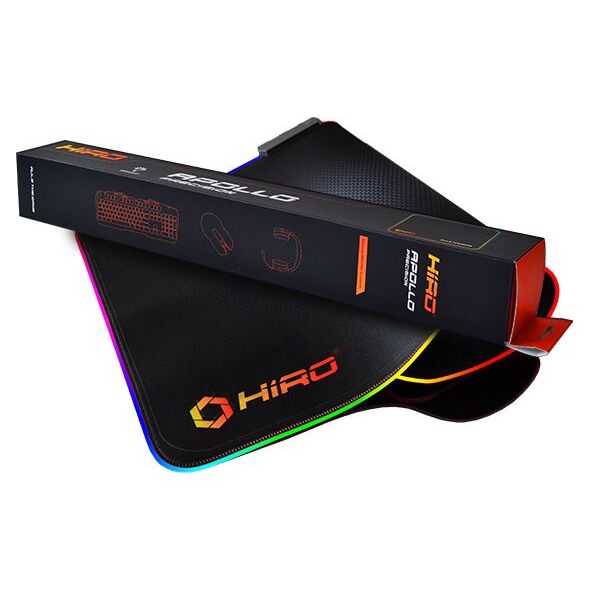 Podkładka Hiro Apollo Precision (NTT-APOLLOPR)