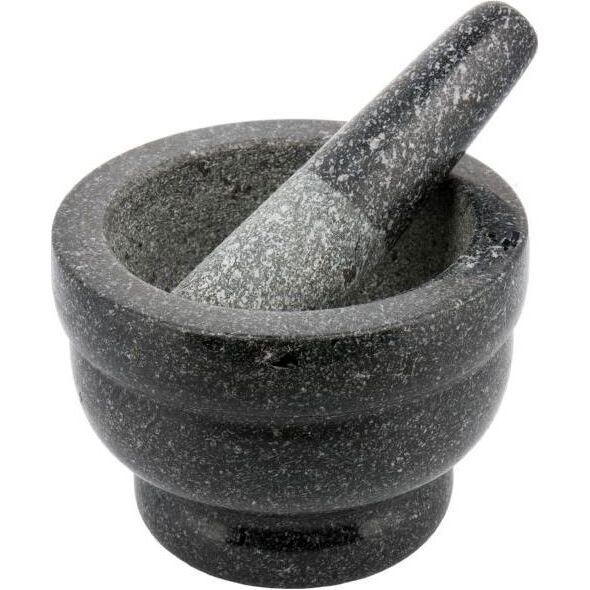 KingHoff MOŹDZIERZ GRANITOWY KINGHOFF 14cm [KH-3360]
