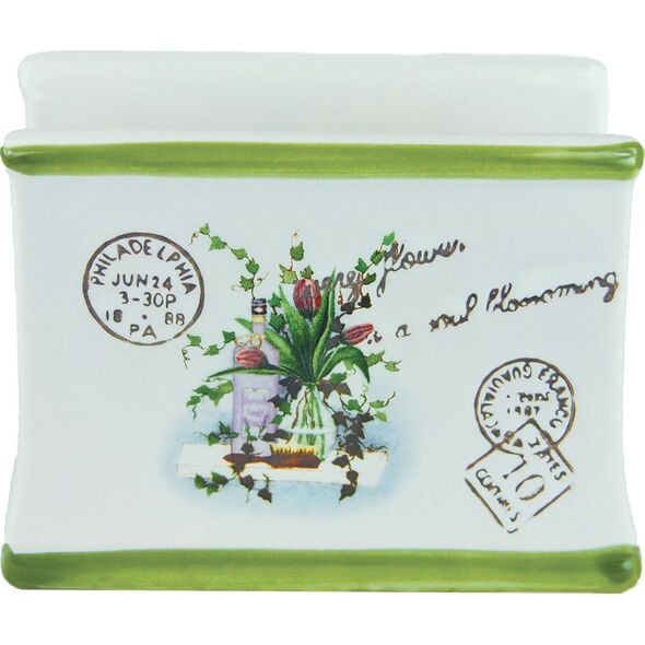Maestro CERAMICZNY SERWETNIK MAESTRO MR-20065-44