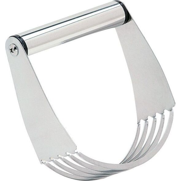 KingHoff POZDRABNIACZ ZE STALI NIERDZEWNEJ KINGHOFF KH-3378
